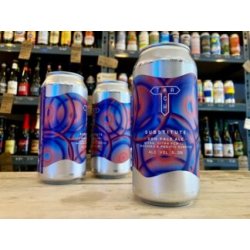 Track  Substitute  DDH Pale Ale - Wee Beer Shop