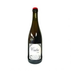 Domaine Johanna Cécillon Cidre Lug 2021 Domaine Johanna Cécillon Cidre Lug 2021