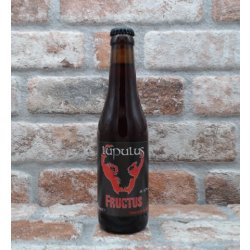 Brasserie Lupulus Lupulus Fructus