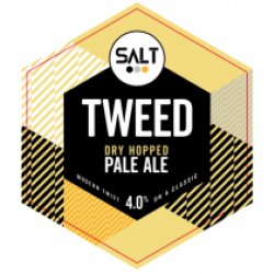 Salt Tweed (Cask) - Pivovar