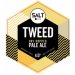 Salt Tweed (Cask) 
