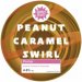 Shiny Brewery Peanut Caramel Swirl (Cask) 
