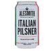 AleSmith - Italian Pilsner 
