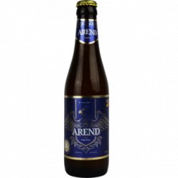 De Ryck Arend Tripel - Drankenhandel Leiden / Speciaalbierpakket.nl