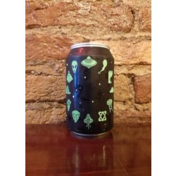 Omnipollo – Zodiak IPA, 6.2% (330ml) - BrewFellas