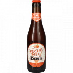 Bush Pêche Mel