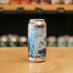 GlassHouse Beer Co State of Oscillation