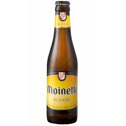 Moinette Blonde