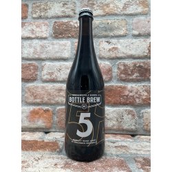Brouwerij Kees Bottle Brew 5