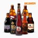 Halloween Pack 8 Cervejas 
