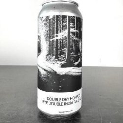 Fidens Brewing Co Adapt Or Perish