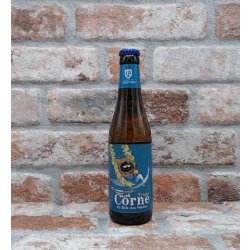 La Corne du Bois des Pendus Triple Tripel - 33 CL - House of Beers Uden