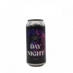 Day and Night  FrauGruber   5,0% Vol.  440 ml - naïv