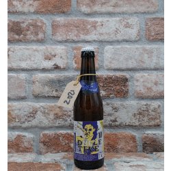 De Dolle Brouwers Dulle Teve 2021 Tripel - 33 CL - House of Beers Uden