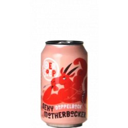 Oersoep Sexy Motherbocker - Mister Hop