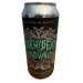 Sudden Death Brewing – Harrowing Omens – Hazy Double IPA – 0,44 l. – 8,4% 