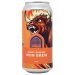 Vault City Brewing Fiery Ginger Iron Brew Vault City Brewing Fiery Ginger Iron Brew