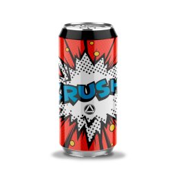 Attik Brewing Krush Attik Brewing Krush