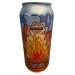Basqueland Brewing – Dakota Fire Hole – DIPA – 0,44 l. – 8,2% 