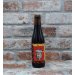 De Struise Brouwers Tsjeeses Reserva PBA 2012 Stout - 33 CL De Struise Brouwers Tsjeeses Reserva PBA 2012 Stout - 33 CL