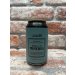 Jackie O's Brewery Double Barrel Temple Of Minerva Stout - 33 CL 
