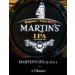 Martin's  IPA Box 2 x75cl + 2 Glasses 