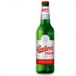 Budweiser Budvar / Czechvar Original