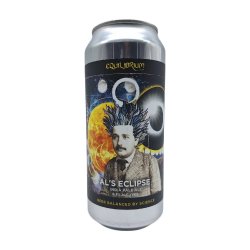 Equilibrium Brewery - Al's Eclipse - Dorst