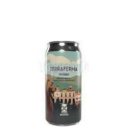 Porta Bruciata Terraferma Lattina 44Cl - TopBeer