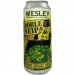Wesley Doble NEIPA 0.5L 