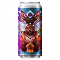 Tartarus Beers Jackalope