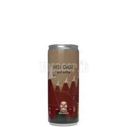 Porta Bruciata Red Oast Lattina 33Cl - TopBeer