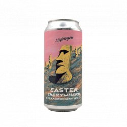 Stigbergets Bryggeri EASTER EVERYWHERE