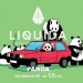 Liquida Panda GLUTEN FREE 24l 
