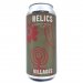 Villages Relics Riwaka New England IPA 6.3% (440ml can) 