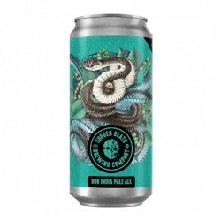 Sudden Death Brewing Co. Shedding Skin Sudden Death Brewing Co. Shedding Skin
