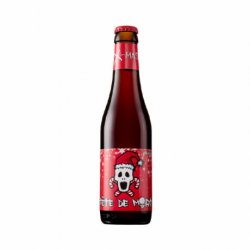 Tête De Mort X-Mas 33 cl - RB-and-Beer