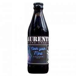 St. Laurentius Clear your Mind