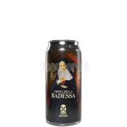 Porta Bruciata Badessa Lattina 44Cl - TopBeer