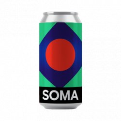 Soma Tunnel Vision Soma Tunnel Vision