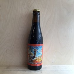 Struisse 'Twenty Two Anniversary Ale' Barrel Aged Imperial Stout - The Good Spirits Co.