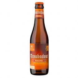 Troubadour Magma 33 cl - RB-and-Beer