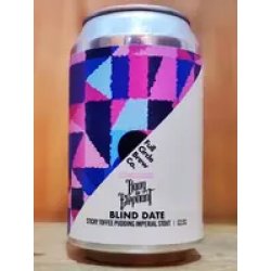 Full Circle - Blind Date - 33cl - Hops ’N More