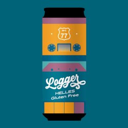 Birra MC - 77 Logger