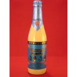 Delirium Tremens
