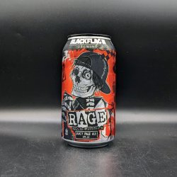 Blackflag Brewing Rage (Against the Mainstream)