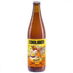 Wrężel Cooliber Wrężel Cooliber