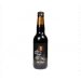 Berging DS25 Bourbon Infused Dry Stout 33cl 