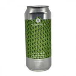 Other Half Brewing Co. G Is For Green