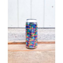 Track Brewing Company Aperture Track Brewing Company Aperture